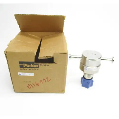 Parker Sq140E30W2Ptc8 45400368 3/8"