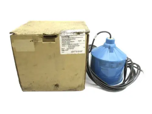 Siemens 7Ml11270Ca50 Xps-40 -40-95'C