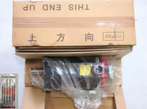 FANUC A06B-2247-B400