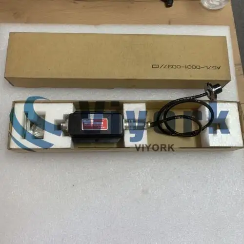 Fanuc A57L-0001-0037 FSH-1378 magnetický senzor hlavice pro orientaci vřetena