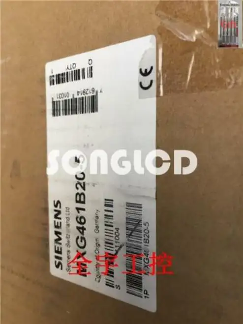 Mxg461B20-5