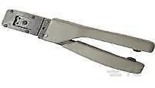 Te Connectivity / Amp Brand 1901611-2