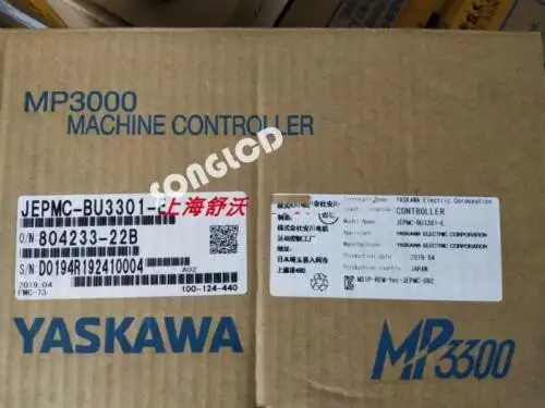 Jepmc Bu3301-E