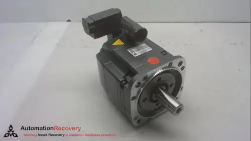 Siemens 1Fk7060-2Af71-1Fg2 Synchronous Motor 3Phase 3000 Rpm #265569