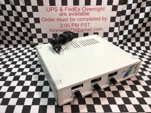 Piezosystems Jena Amplifier Nv40 Nv40 /3S Nv40/3S Nv403S