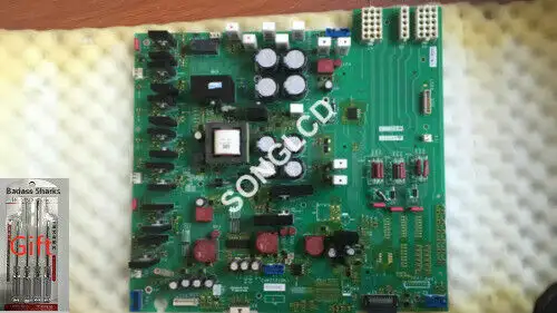ATV61-400KW/ATV71-315KW VX5A1HC3140