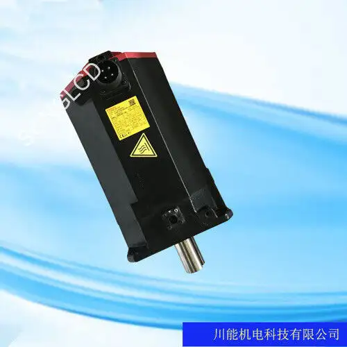 FANUC A06B-2249-B400 伺服馬達
