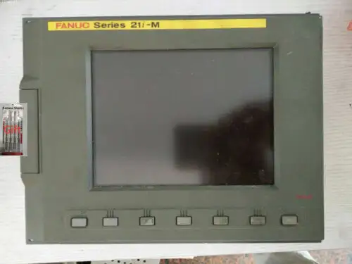 Fanuc A02B-0247-B535