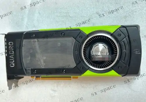 Quadro P6000 24G 699-5G611-0500-210