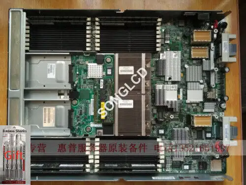 Hp Bl685C G7 708055-001
