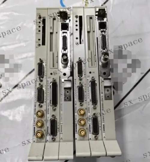 6ES5581-0EE15 6ES5581-6LA11 6ES5581-0RA12 工控模組