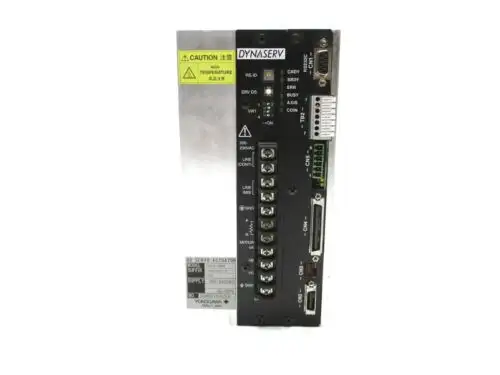 Yokogawa Ur1E-220N-1Kd-2X1-2/Cn