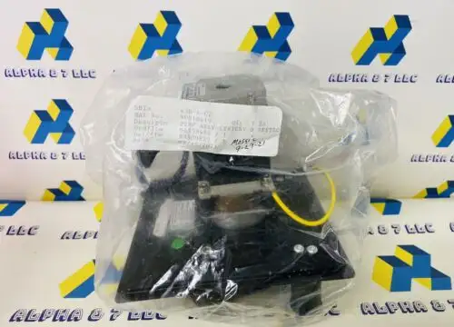 Perkinelmer Peristaltic Pump Assy St5918L2 304-Kspe / N0810419