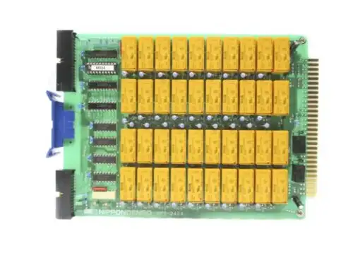Nippon Denso Mpb-242A