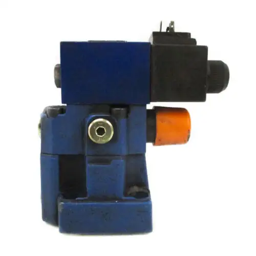 Rexroth DBW10B2-52/315-6EW110N9K4V R900914416 110/120V 液壓閥
