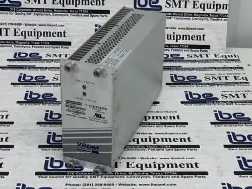 Kollmorgen Servotronix Vrdm Prd-0051Ampc-X0 50045604 wzmacniacz
