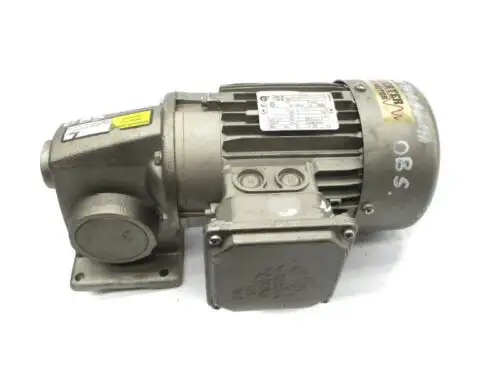 Nord Sk71S/4Cus 332/575V 1.14/0.66A