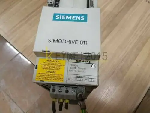 Siemens 6Sn1145-1Ba00-0Ba0 6Sn1 145-1Ba00-0Ba0