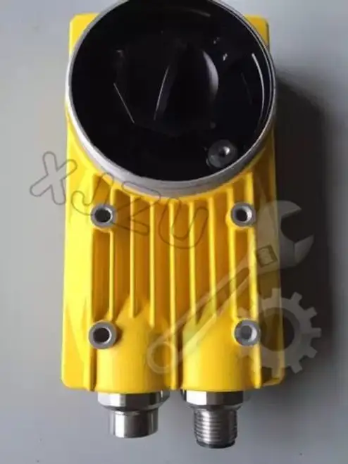 Cognex Is5100-C01 Ping Jm 視覺系統