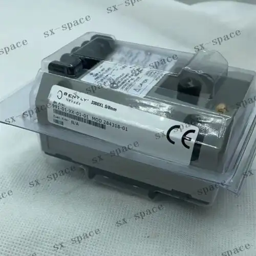 991-01-Xx-01-01 3300 XL 5/8mm