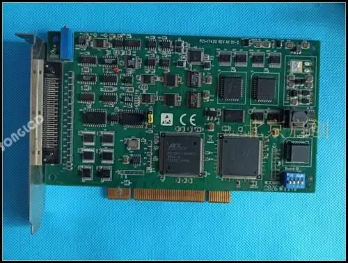 PCI-1742U A1
