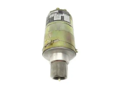 Synchro-Start Sa-0478-Av Go-2M
