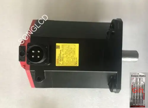 FANUC A06B-2269-B200