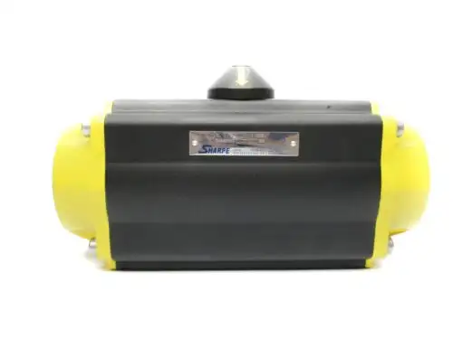 Sharpe Spn Ii 125