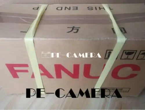 FANUC A06B-0372-B077