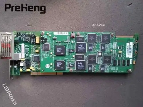 Dialogic D600Jct-1E1-120