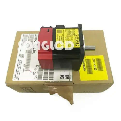 Fanuc A06B-2114-B203