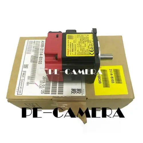 Fanuc A06B-2114-B203