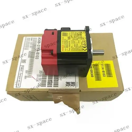 Fanuc A06B-2114-B203