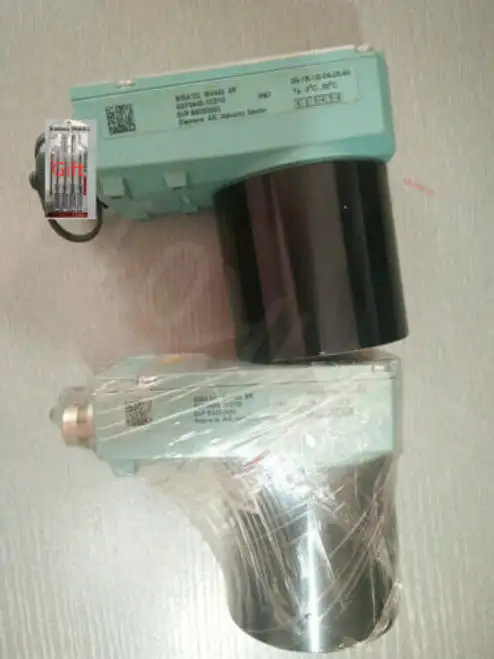 Omron R88M-K75030H-BS2