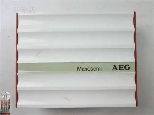 Aeg Microsemi 220/7.2 029.051 304 Aend.9 056859