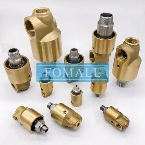 High-Speed Rotary Joint Substitute 527-000-002