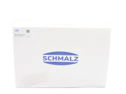 Schmalz Smp20Ncasrd Nsfs