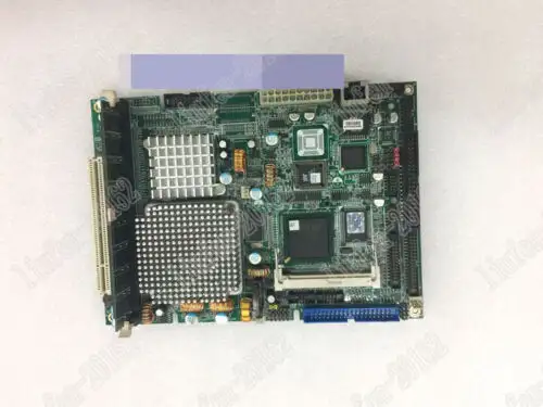 Advantech Motherboard Pcm-8150 Rev:A2.0