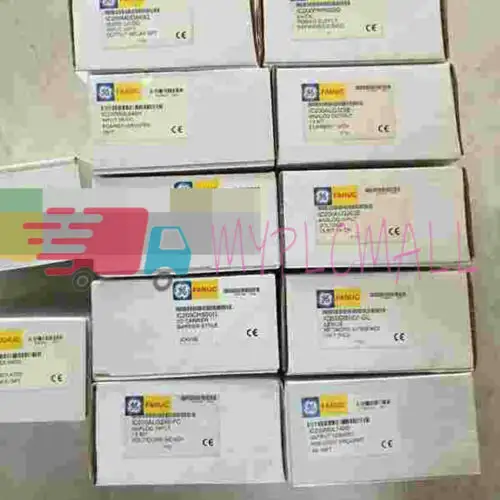 IC200MDL730E