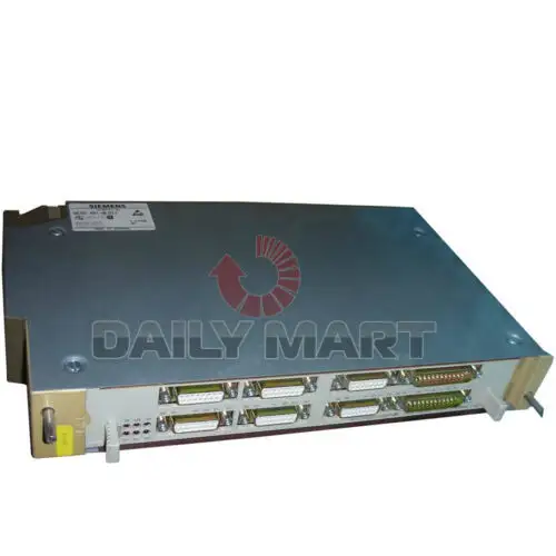 Siemens 6Fm1706-3Ab10 6Es5491-0Lb11