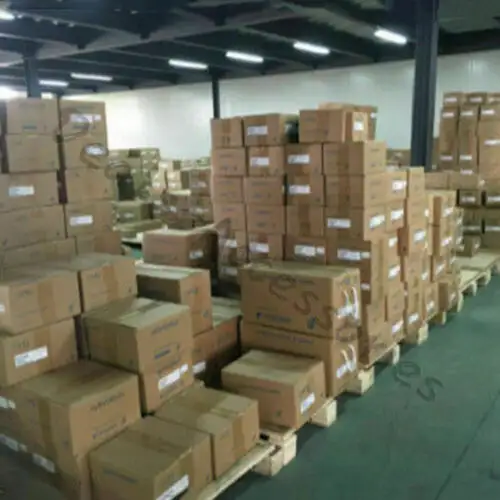 Yaskawa SGM-01U3B2L