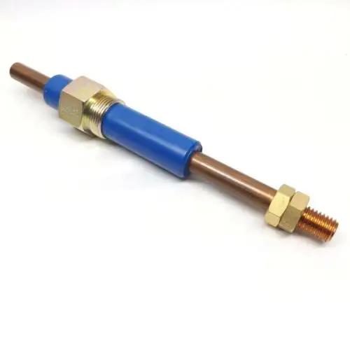 Douglas Studseal X19150563 29600-5-3-1-1117 Hermitic Feedthrough 5/8-11 Thread