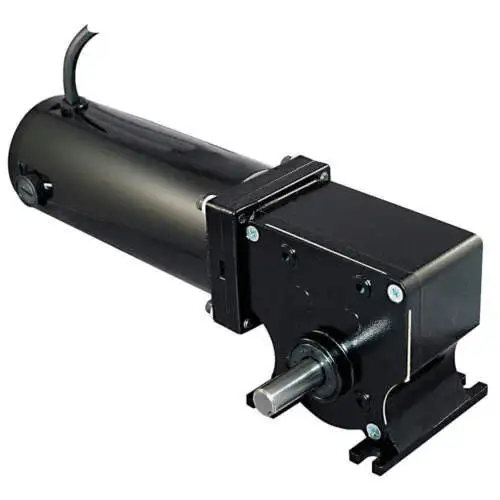 Dayton 5Lag3 Dc Gearmotor Rpm 54 24Vdc