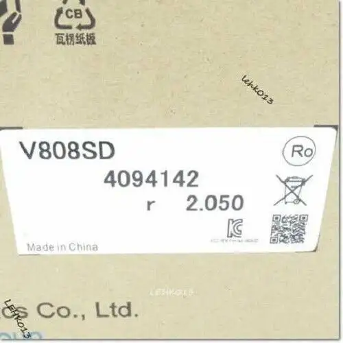 DC24V8.4 V808SD