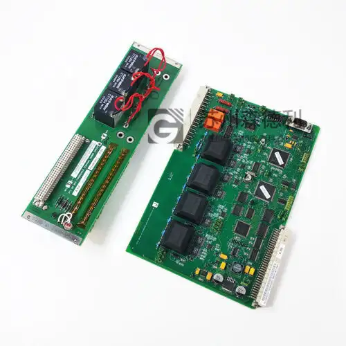 Foxboro Sy-0303372J/Sy-0303374D Sy-0399142L płyta