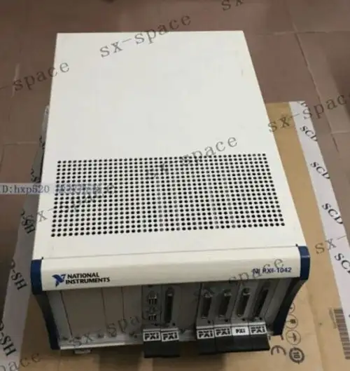 Ni PXI-1042 PXI-8461 6071E 2503 6527 PXI-module