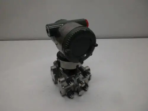 Yokogawa Eja110E-Dlh4G-917Nn/Ff1/D1 Pressure Transmitter