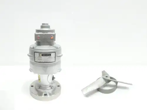 Graco Lsa300A 922143 Low Shear Agitator 40In