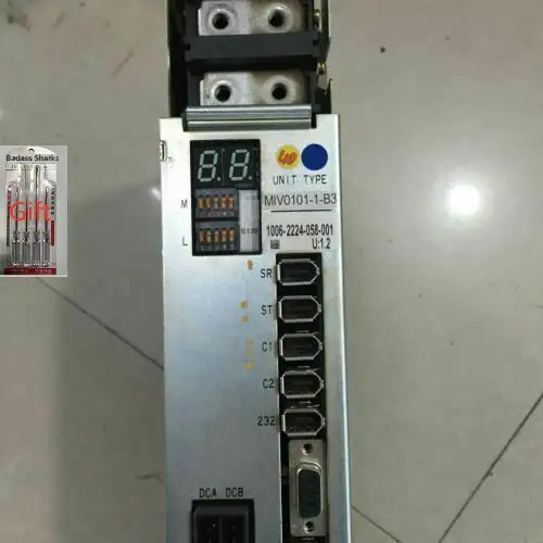 Okuma Miv0101-1-B3