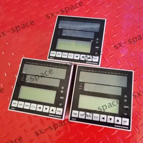 SR23-DSII-060005L